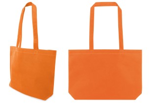 Tote Bag Personalizada de Non Woven con Asas Largas